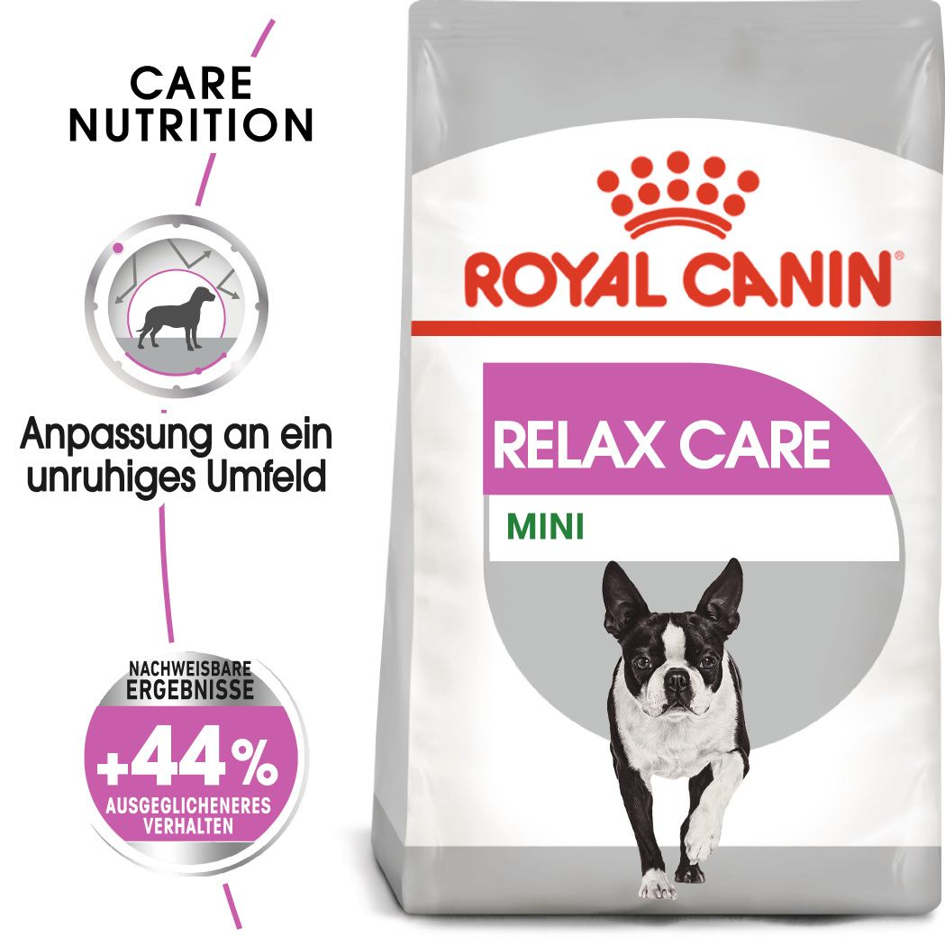 RELAX CARE MINI 