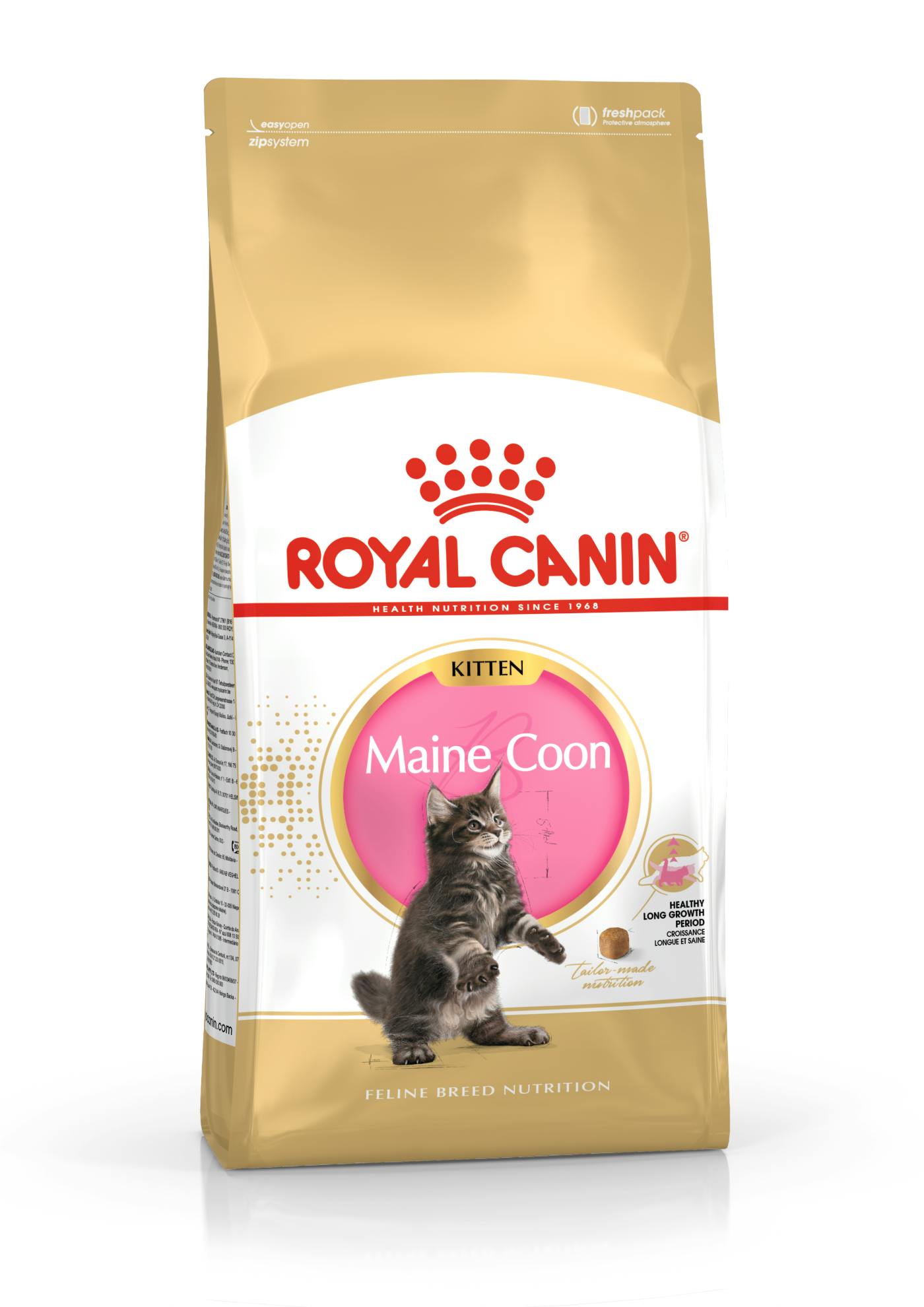 Royal canin mother 2025 and baby cat manfaat