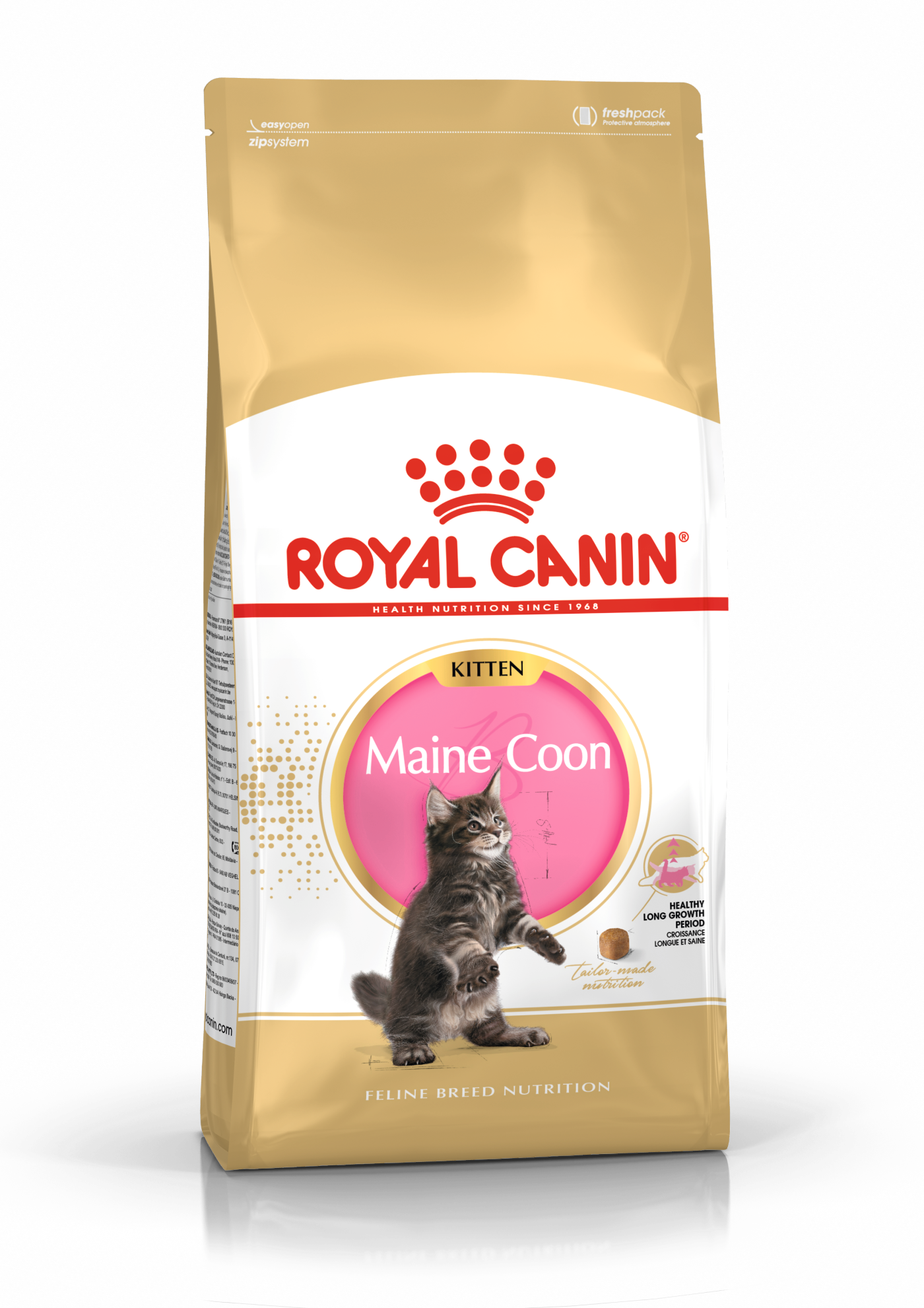 Royal canin kitten store food near me