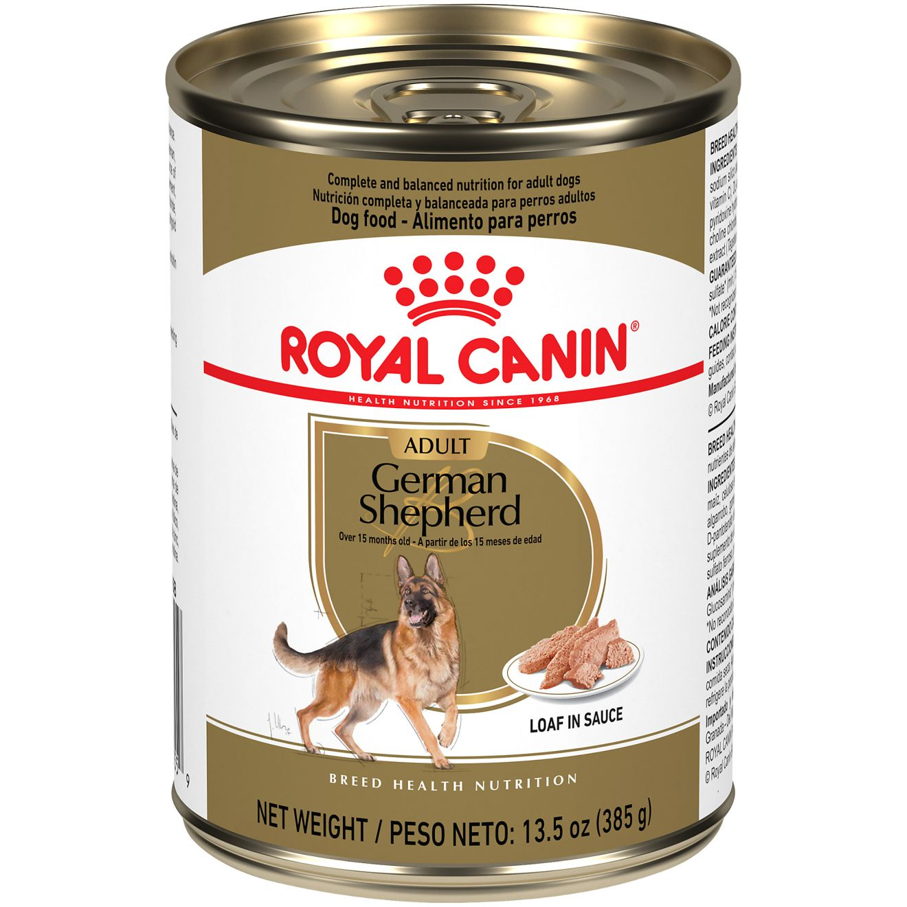 Best canned dog 2025 food to gain weight