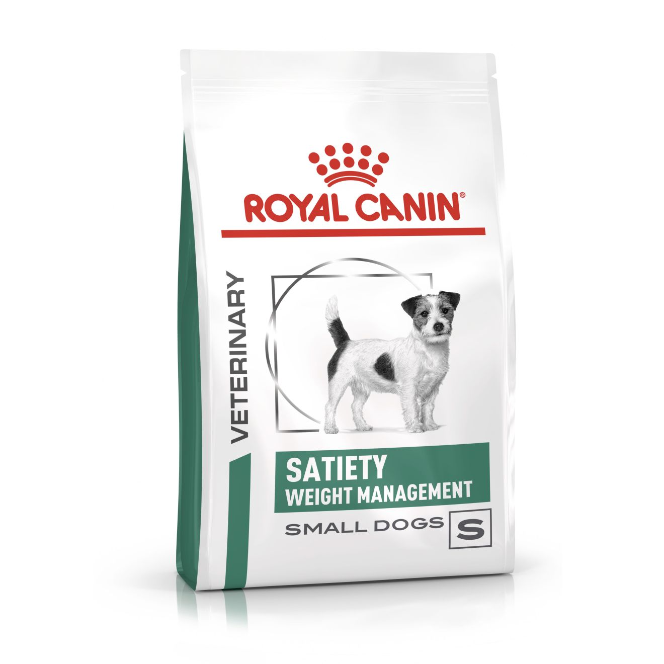 VHN Dog Satiety Weight Management Small Dog