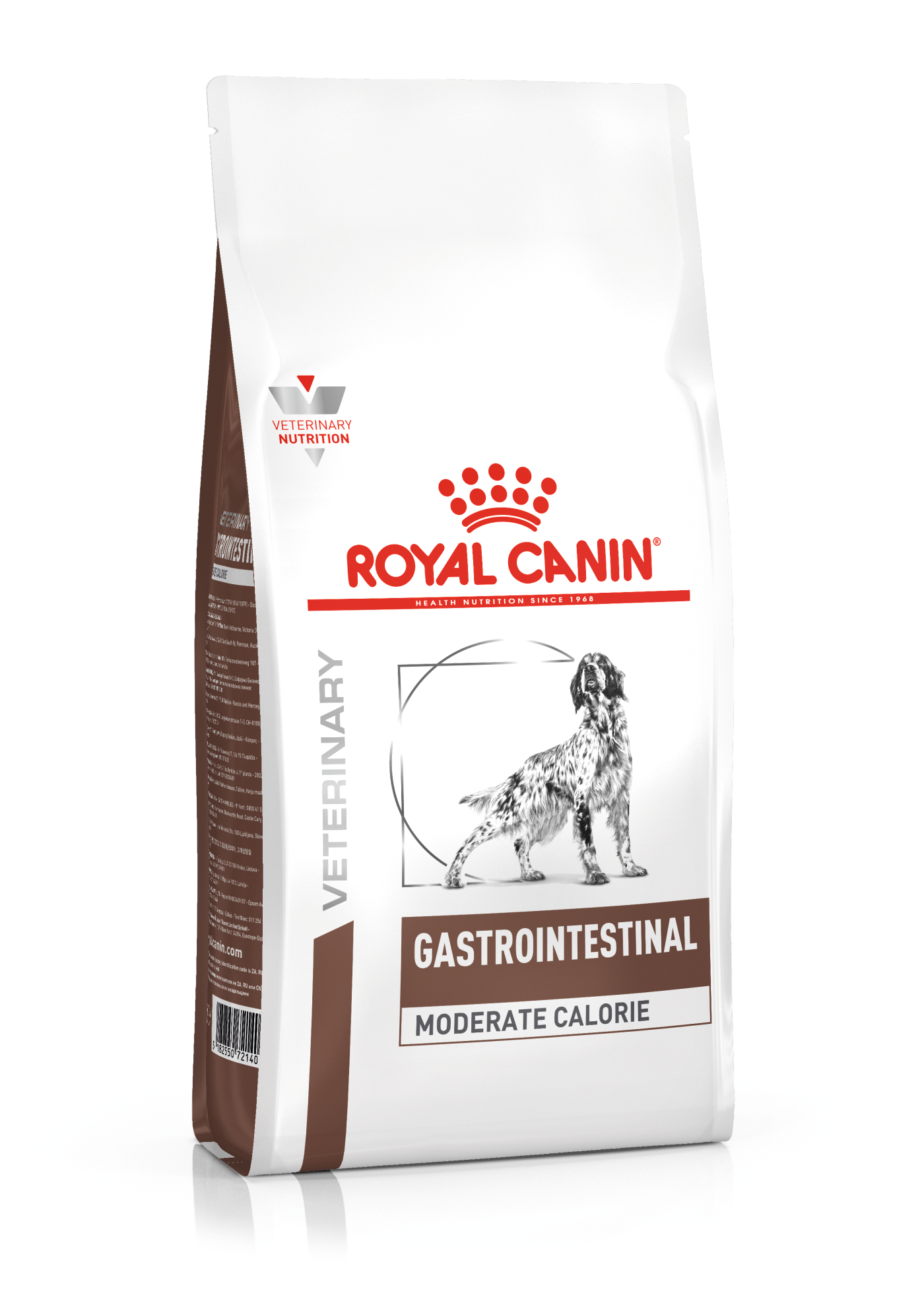 Gastrointestinal Moderate Calorie Droogvoer Royal Canin