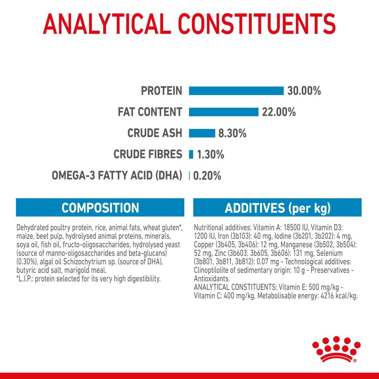 Medium Starter - Mother & Babydog