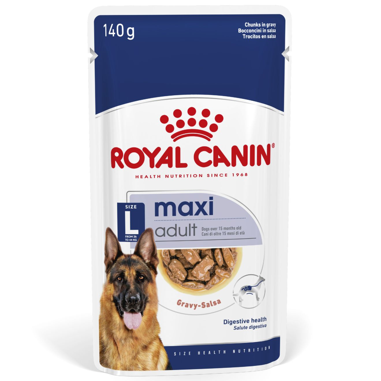 Maxi Adult | Royal Canin ES