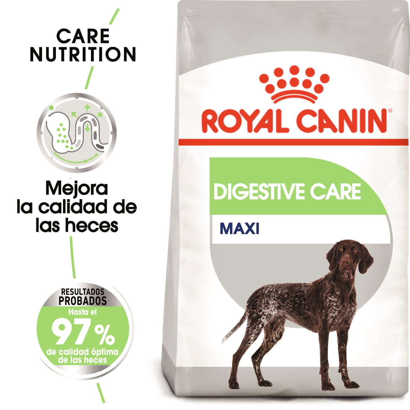 Maxi Digestive Care