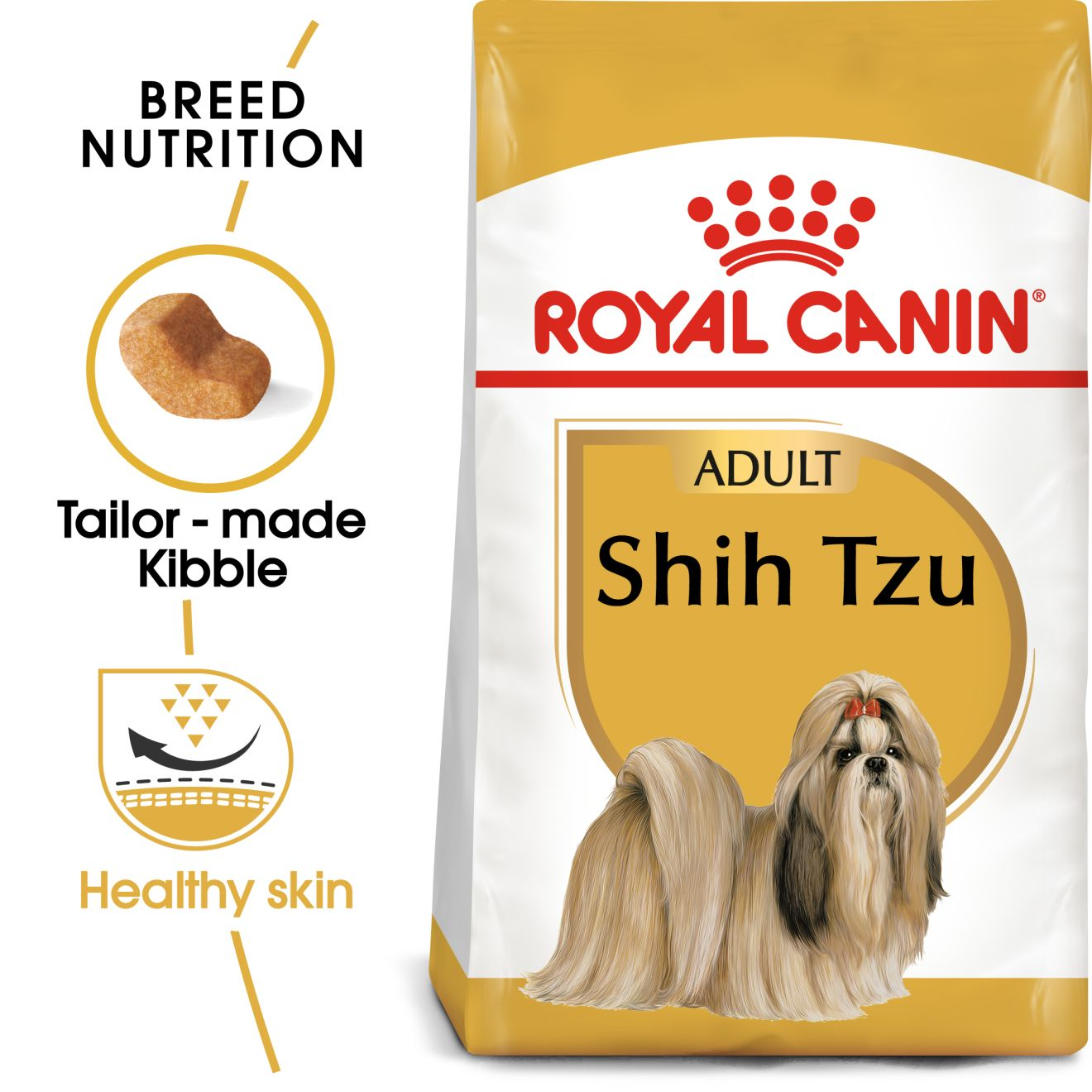 SHIH TZU ADULT