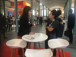 I dati sono stati raccolti durante i congressi EVDC ed ECVIM attraverso interviste faccia a faccia