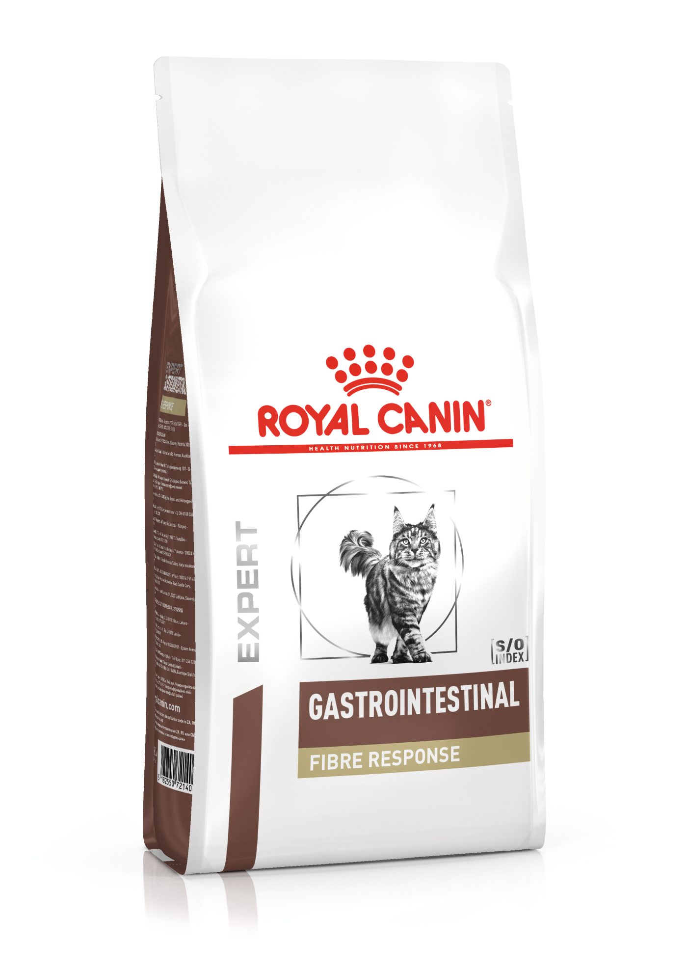 Royal Canin Gastrointestinal Fibre Response Dry Cat Food