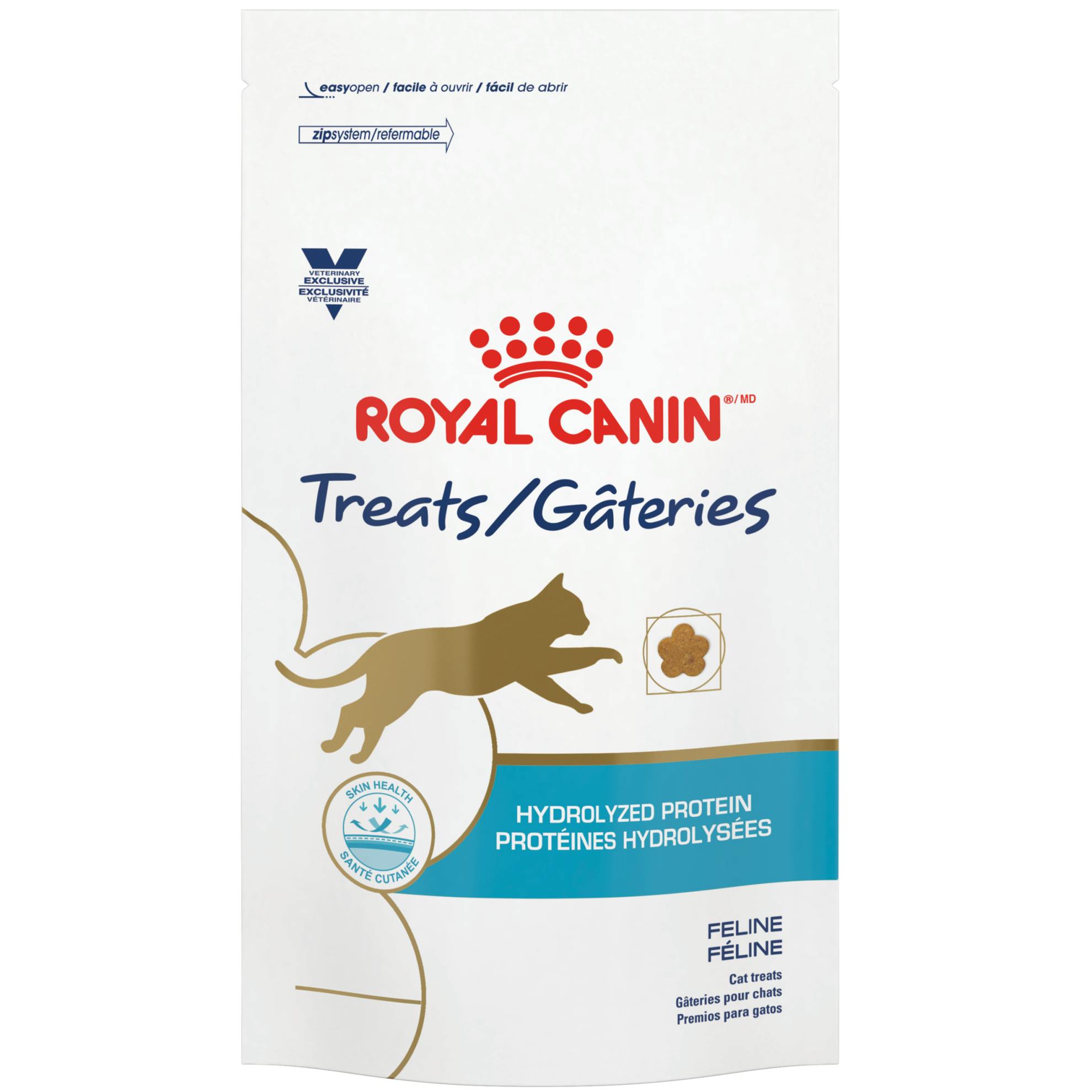 Royal canin store cat hydrolyzed protein