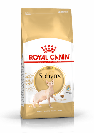 Royal Canin Sphynx Adult kuivtoit