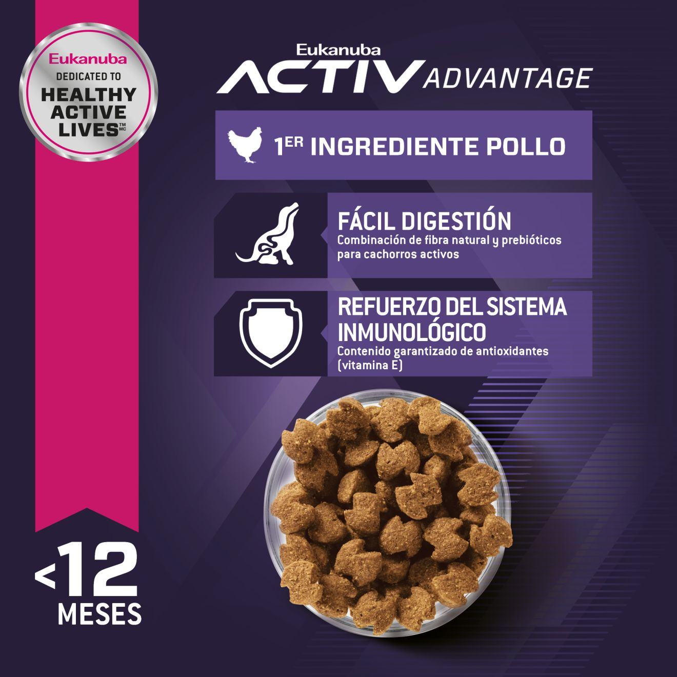 Eukanuba™ Puppy Large Breed