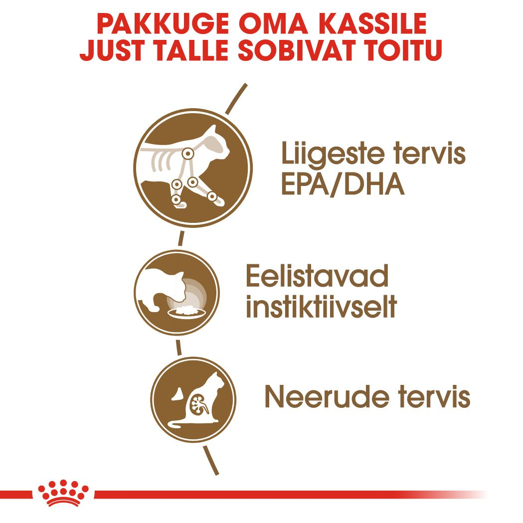 Royal Canin Ageing 12+ konserv (õhukesed viilud želees)