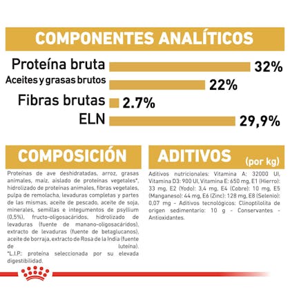 COMPOSICIÓN