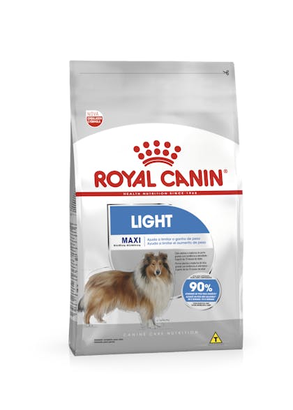 185-BR-L-Maxi-Light-Canine-Care-Nutrition