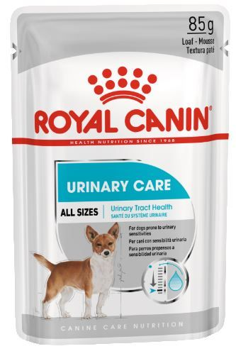 Royal canin store uti dog food