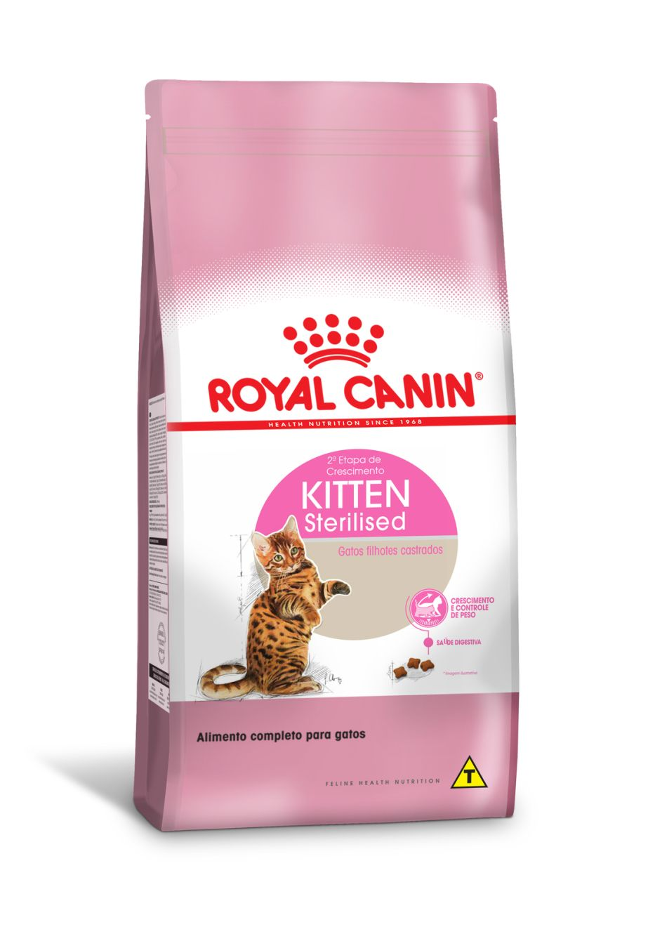 Royal canin store kitten sterilised 2kg