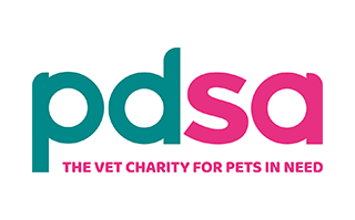 PDSA banner