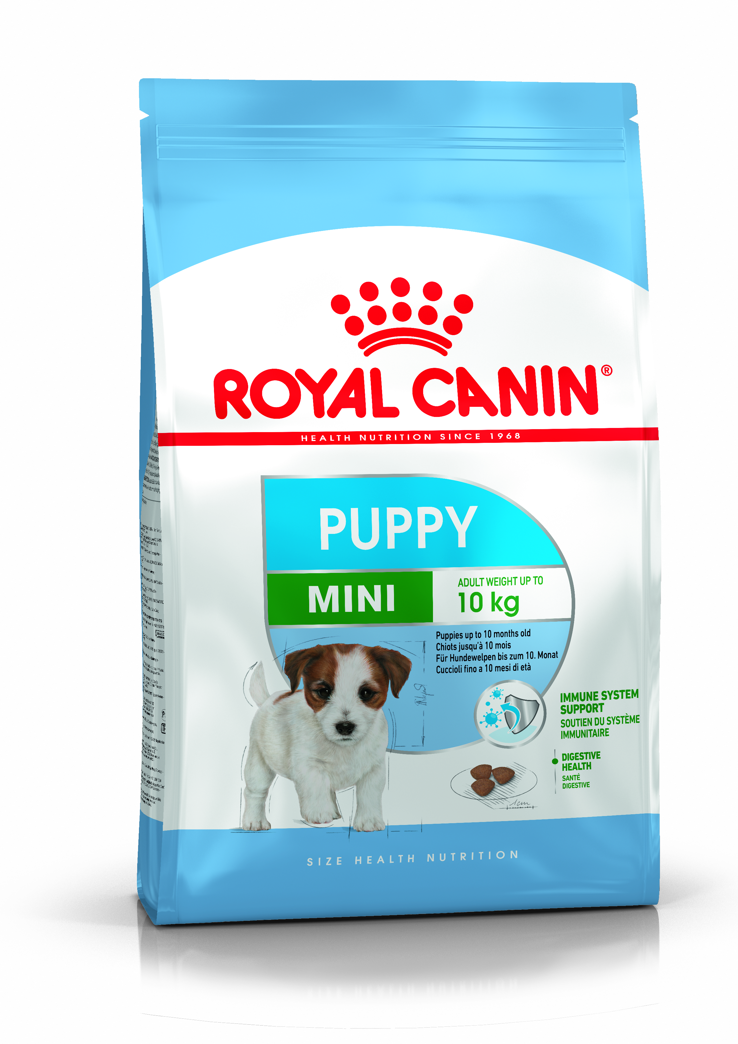 Maxi Puppy Kering - Royal Canin
