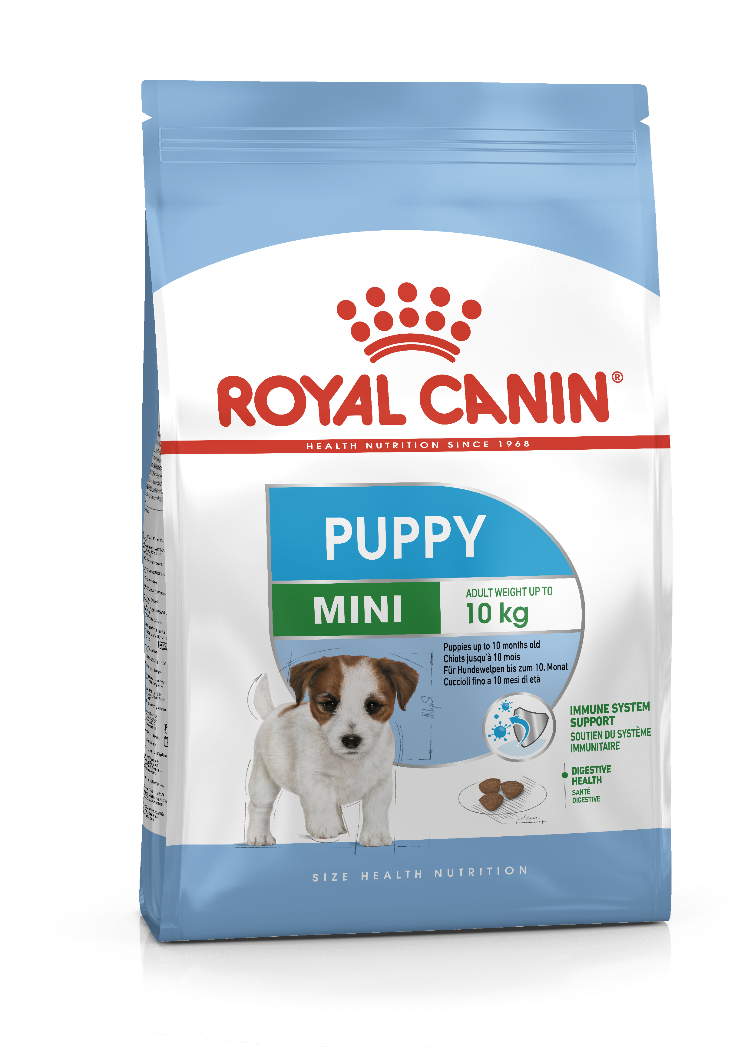 Maxi Puppy Kering - Royal Canin