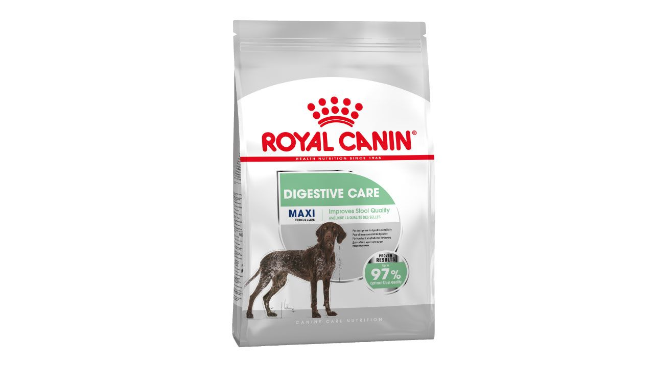 Royal Canin Digestive Care Mini pack shot