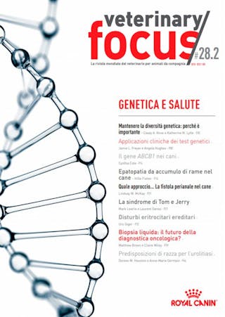 Genetica e salute