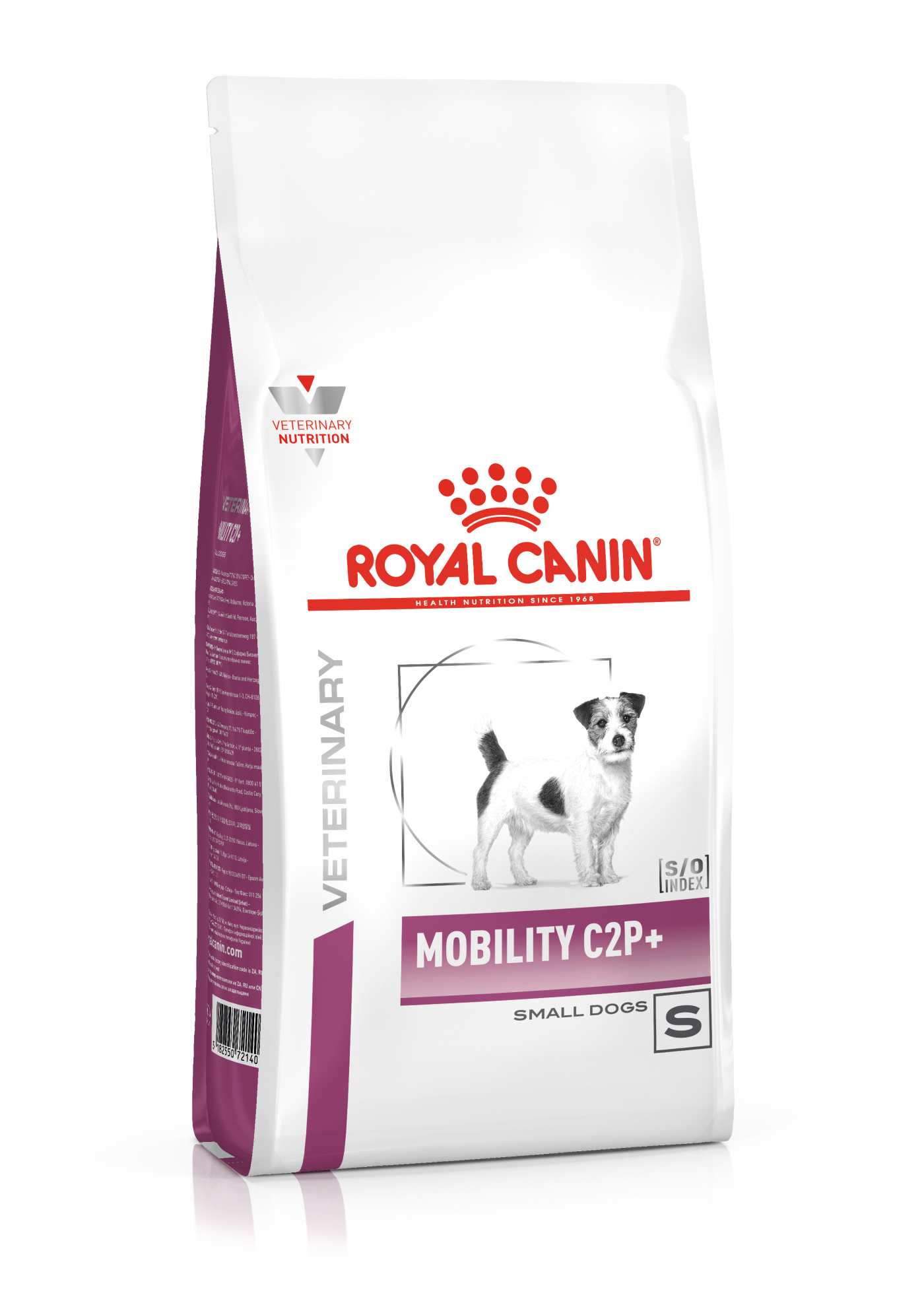 Royal hot sale canin c2p+