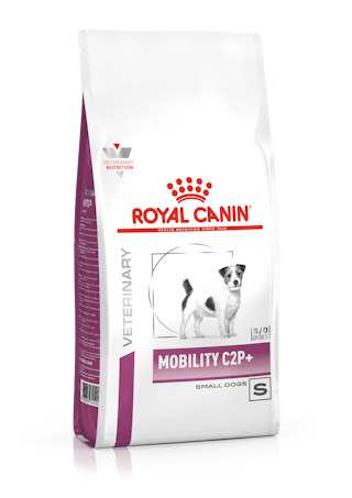 Mobility C2P+ Small Dog