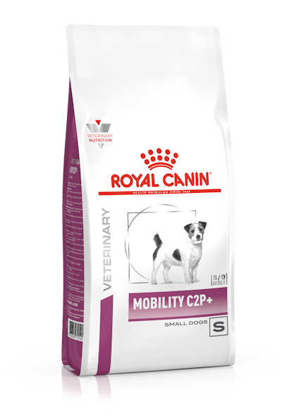 Royal canin metabolic clearance mobility