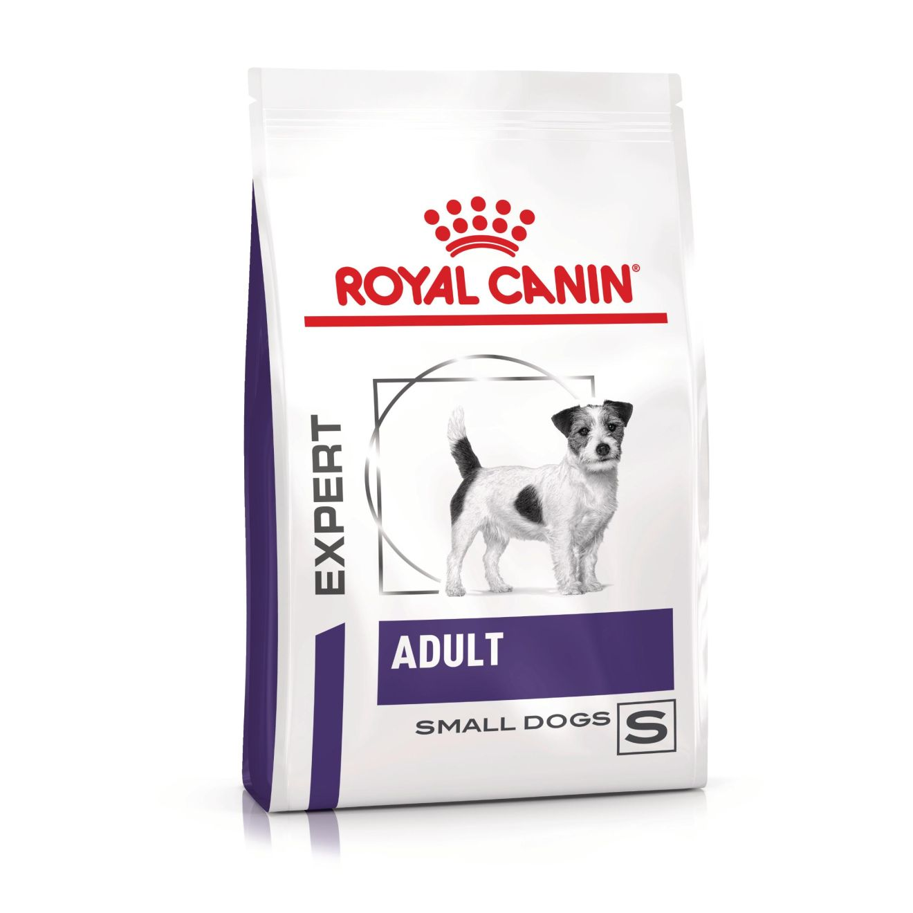 VHN Adult small dog