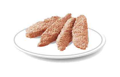 CCN LOAF PLATE CHUNK