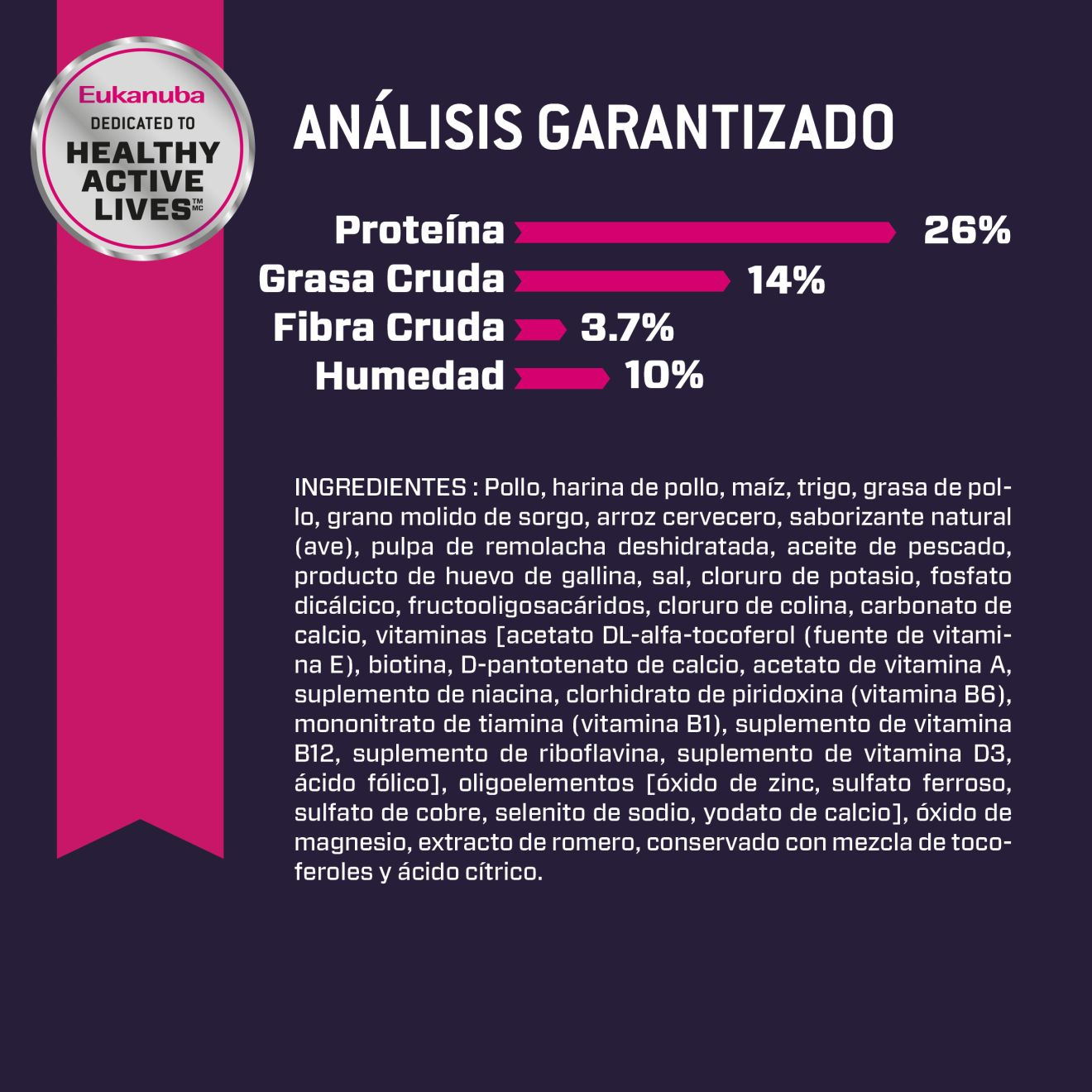 Eukanuba™ Puppy Large Breed