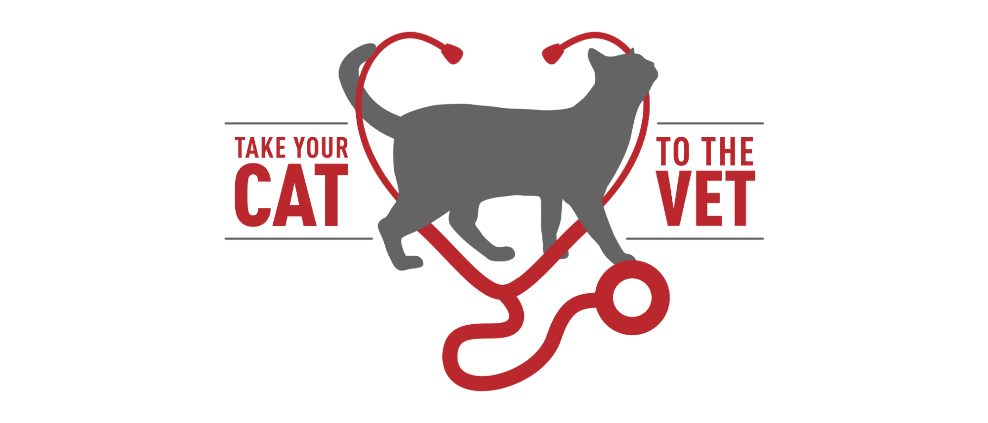 Logo Tale Your Cat To The Vet