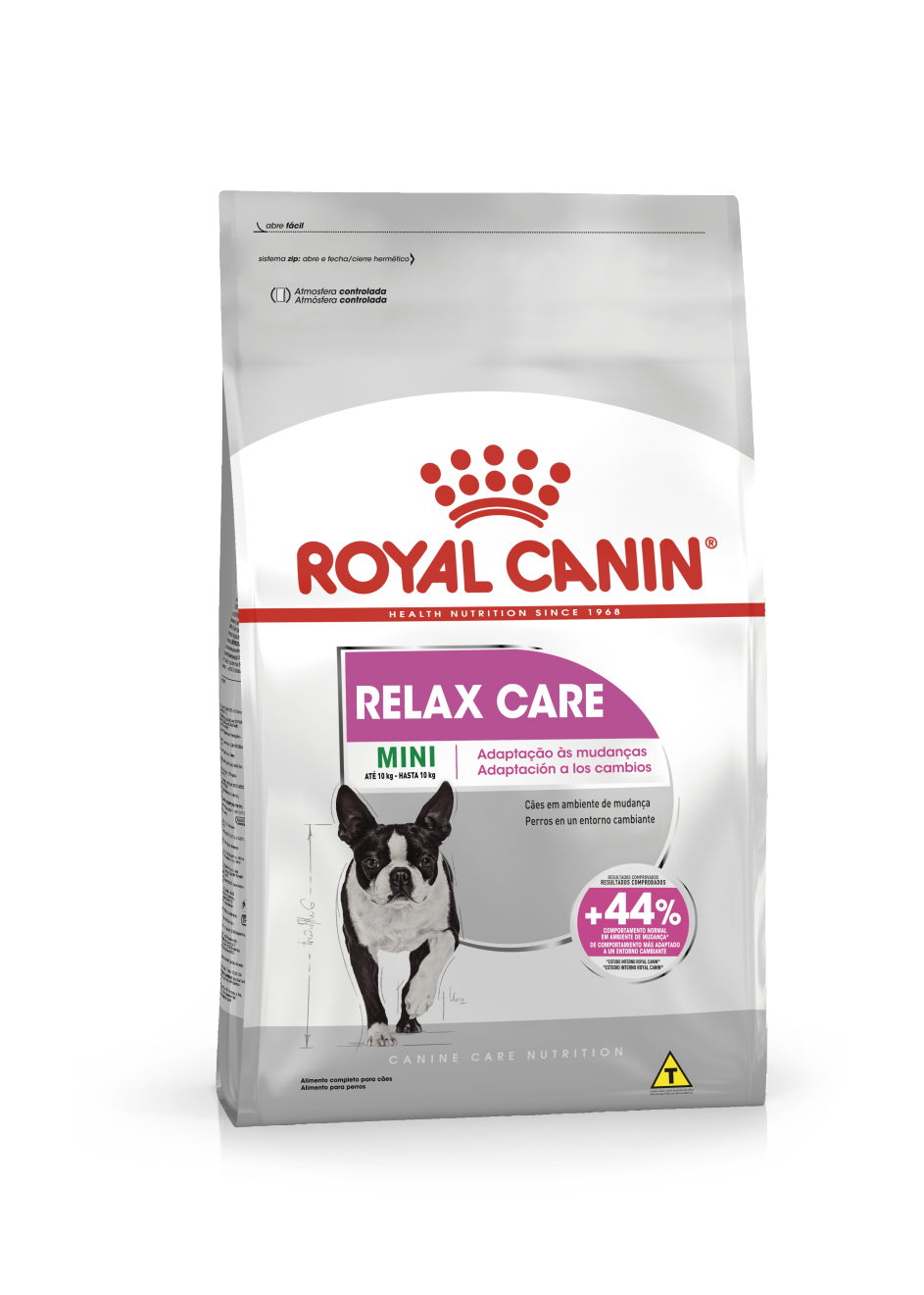 Mini Relax Care