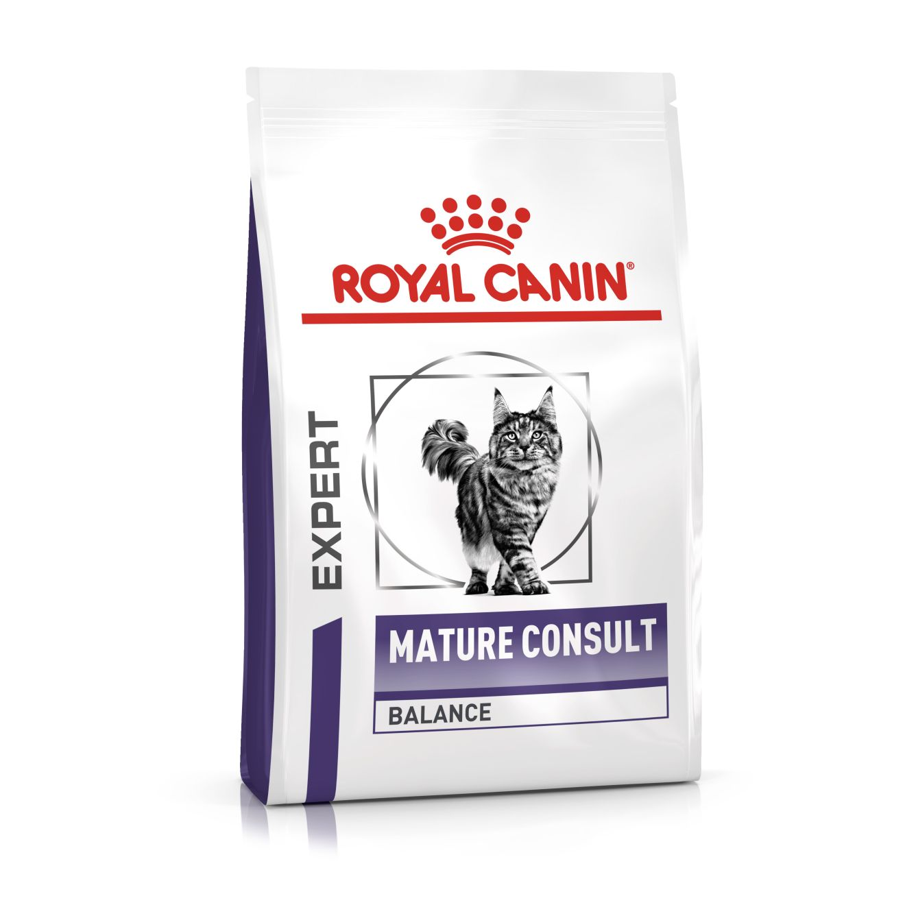 Royal Canin Mature Consult Balance Cat kuivtoit