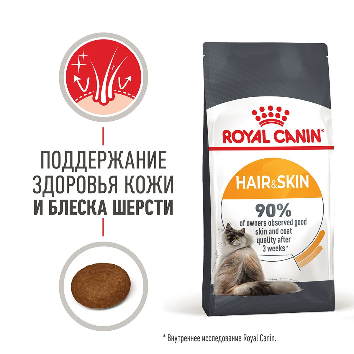 Hair and Skin Care