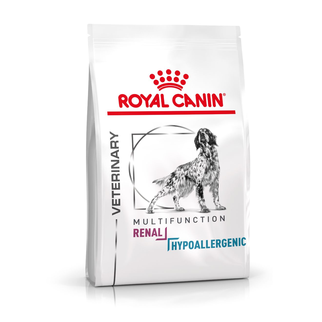 Royal canin shop hypoallergenic cane