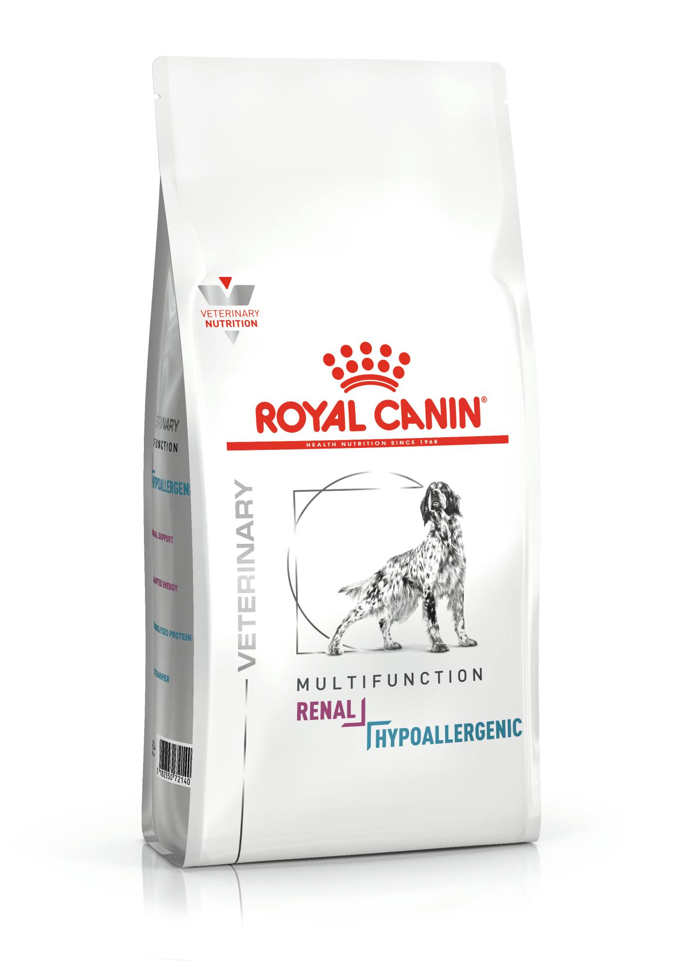 Multifunction + Hypoallergenic dry | Royal Canin