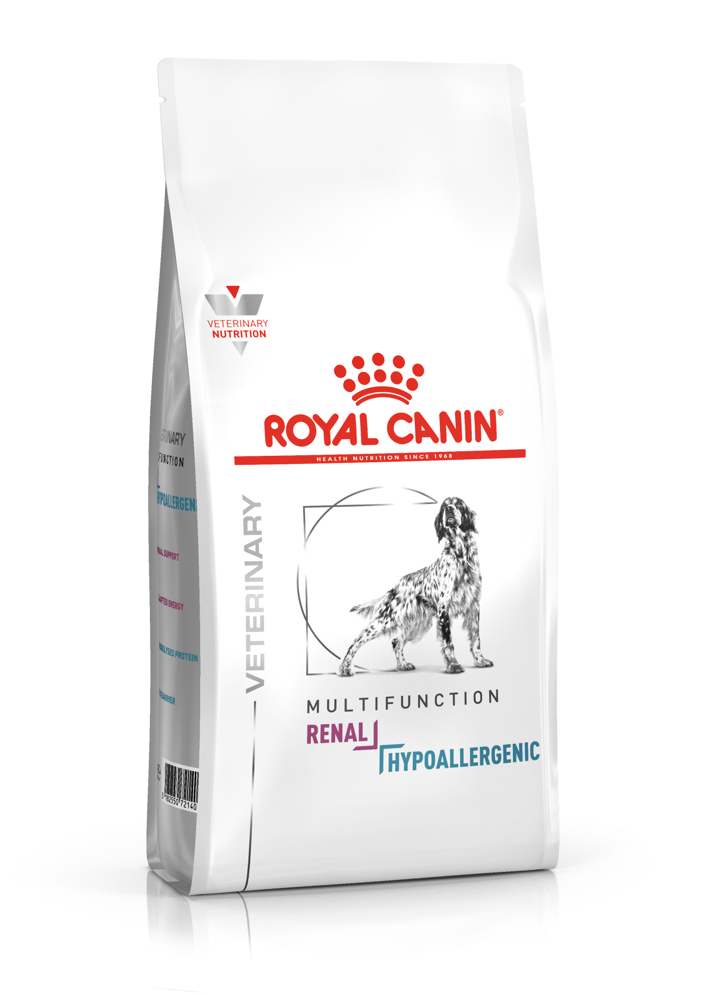 MULTIFUNCTION RENAL + HYPOALLERGENIC