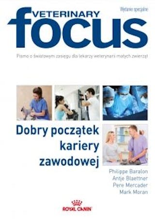 Dobry początek kariery zawodowej