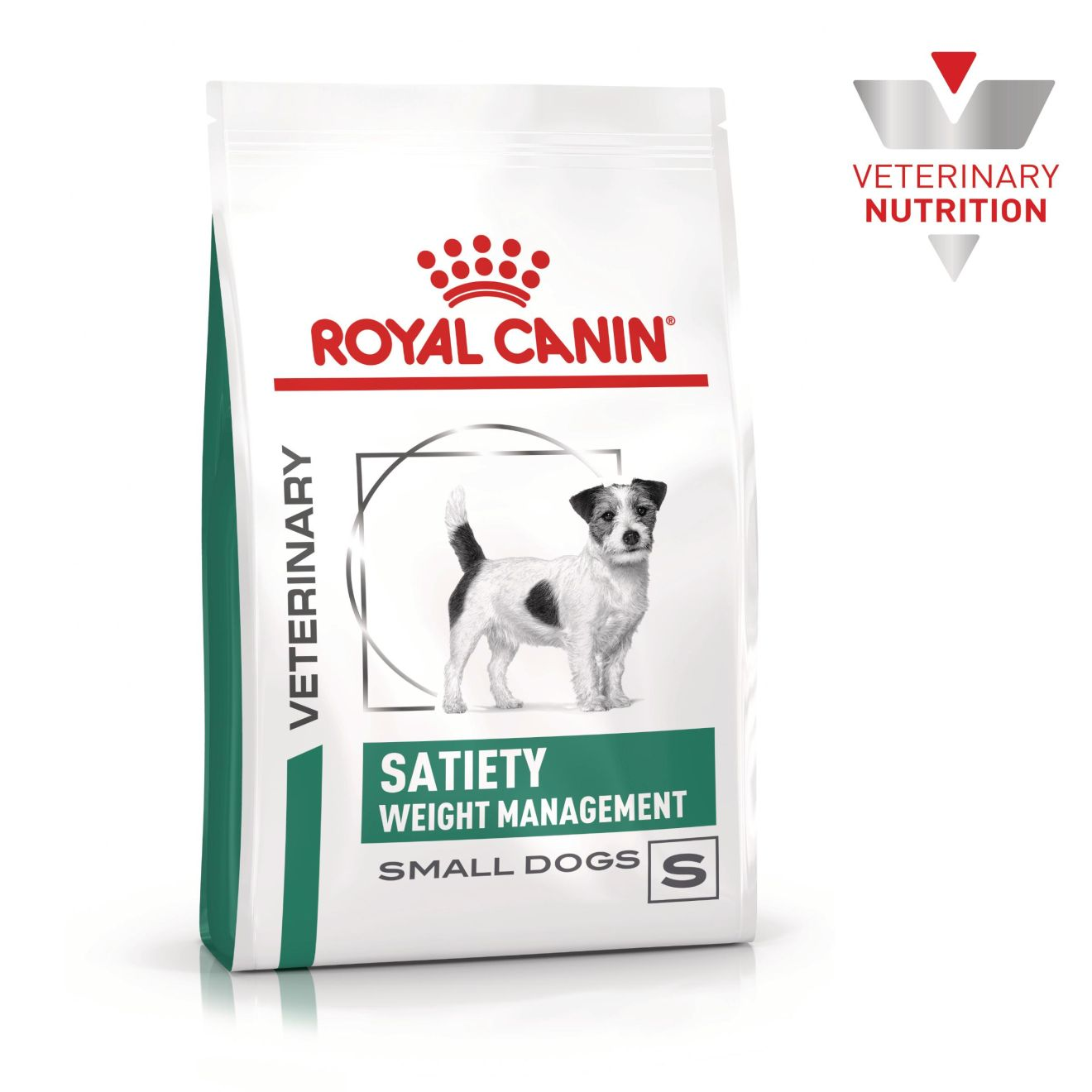 VHN Dog Satiety Weight Management Small Dog