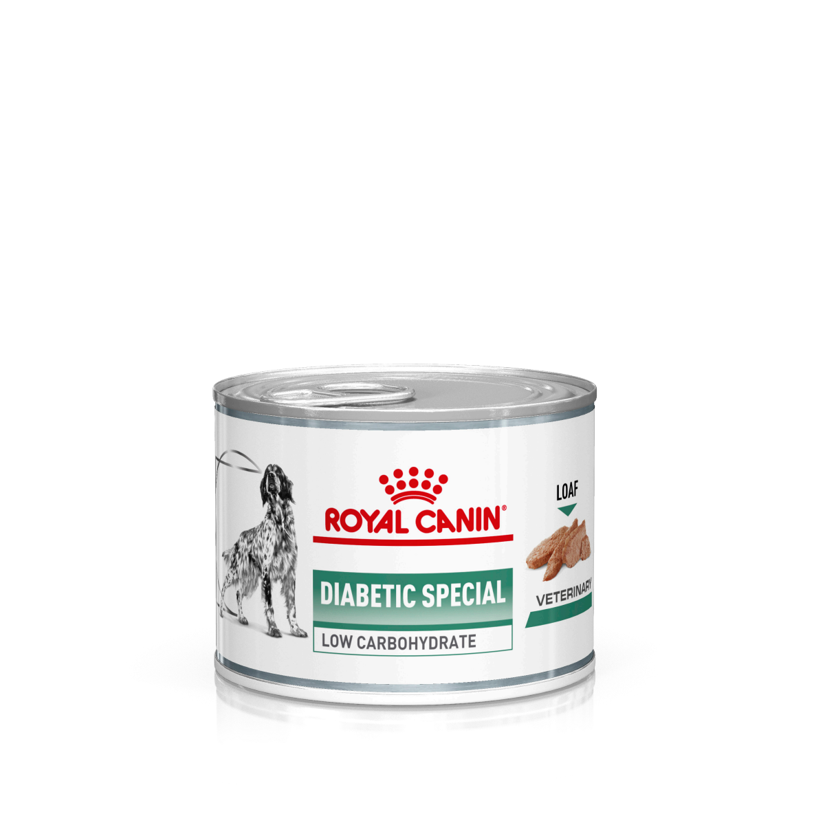 royal canin diabetic wet dog food