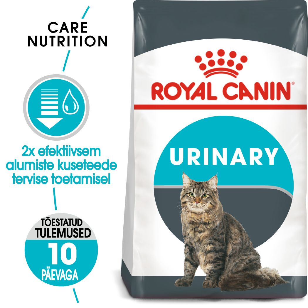 Royal Canin Urinary Care kuivtoit