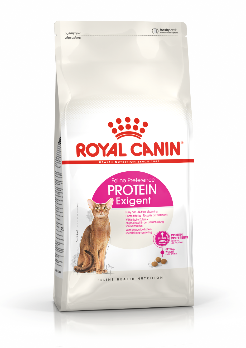 Cat food similar shop to royal canin