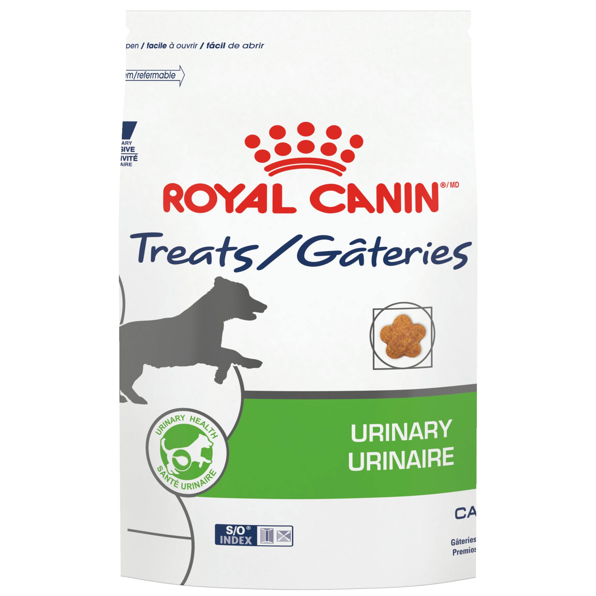 Royal canin on sale urinary canine treats