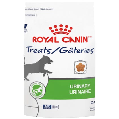 Royal canin shop dog treats