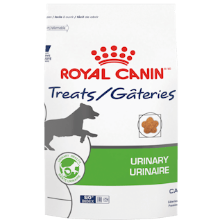 Treats Urinary Canine