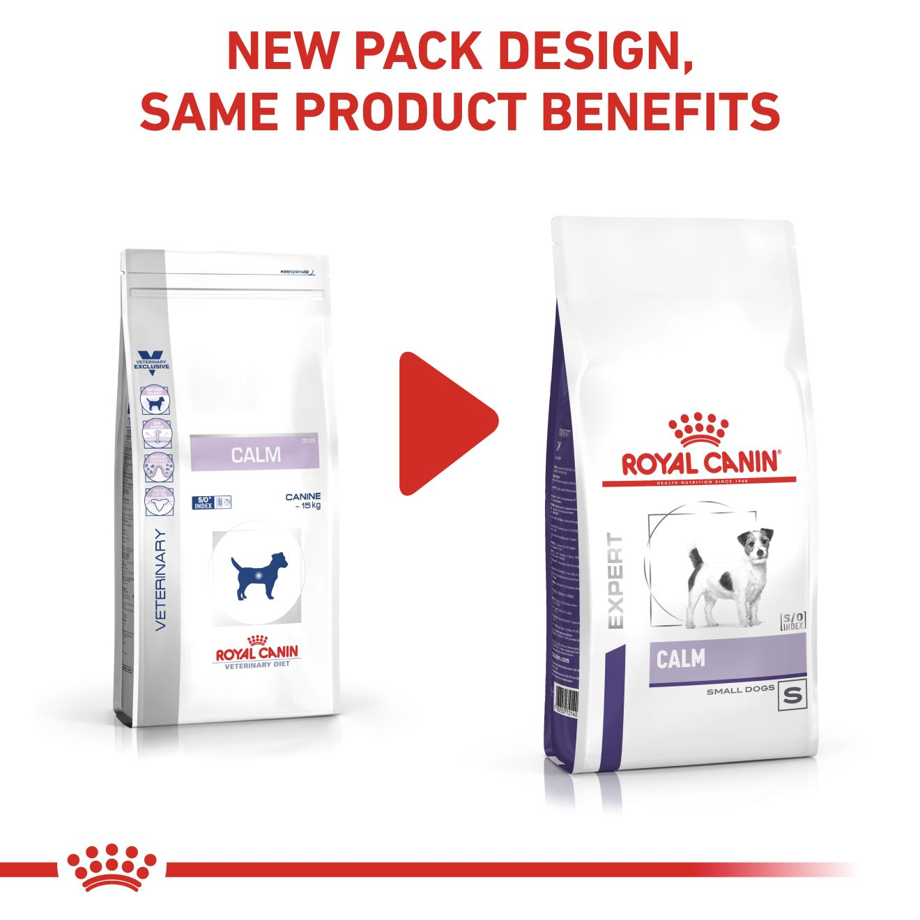 Royal canin discount calm canine