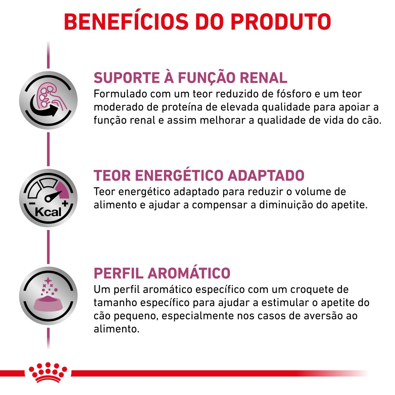 Renal Small Dog