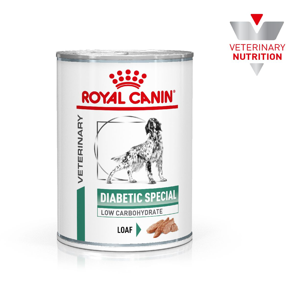royal canin low carb dog food