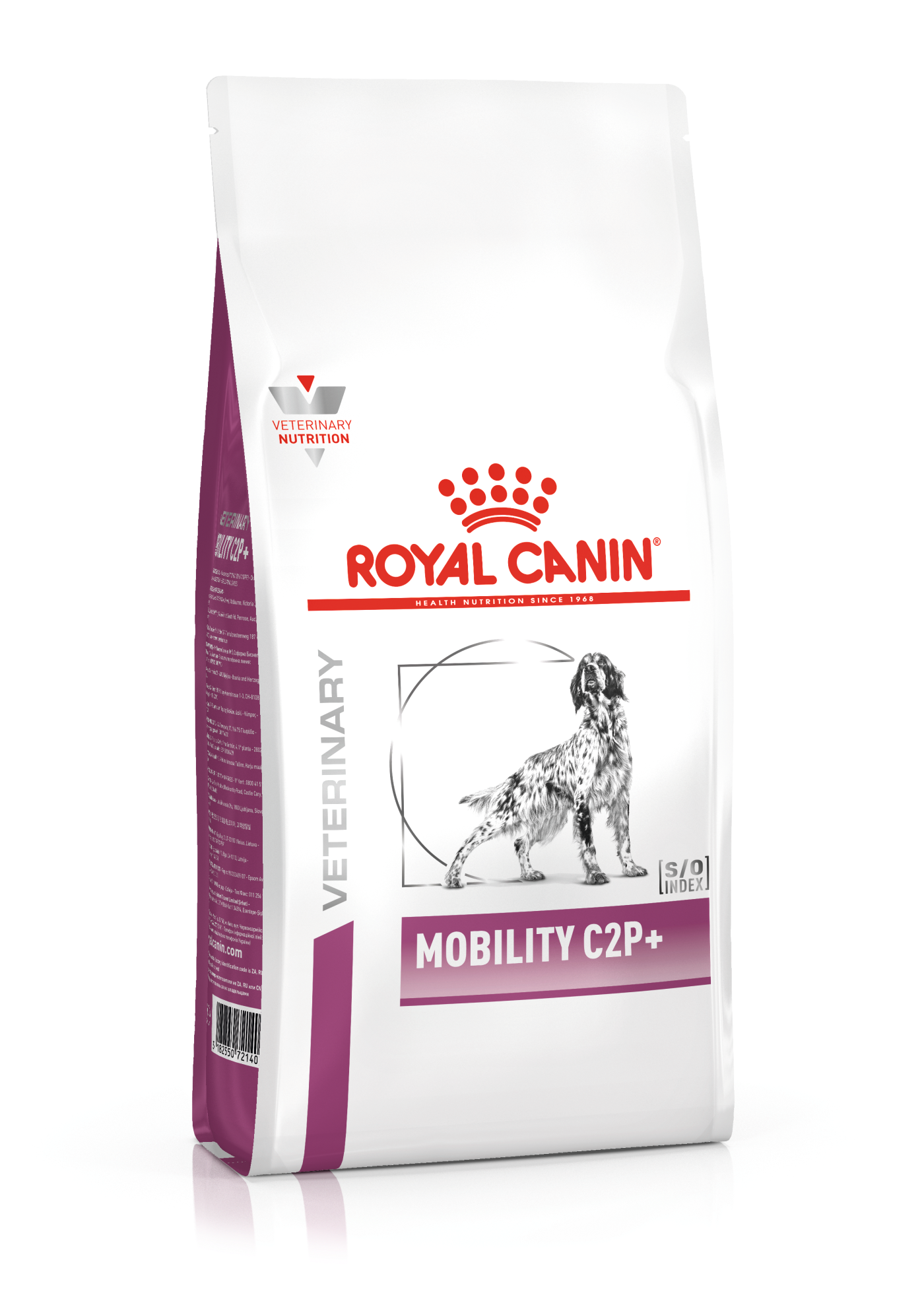 Royal canin 2025 cp2+ mobility